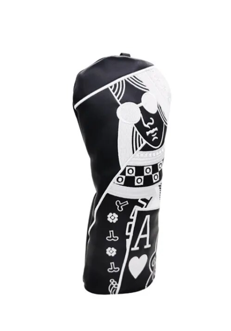 Aces Fairway-Wood Headcover