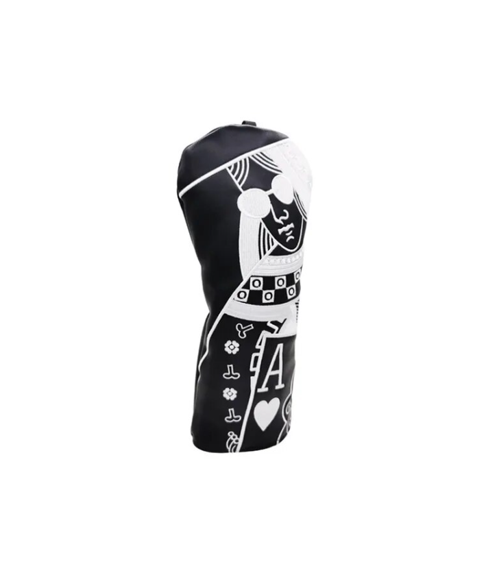 Aces Fairway-Wood Headcover