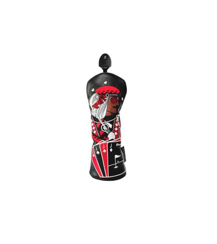 Jack Fairway-Wood Headcover