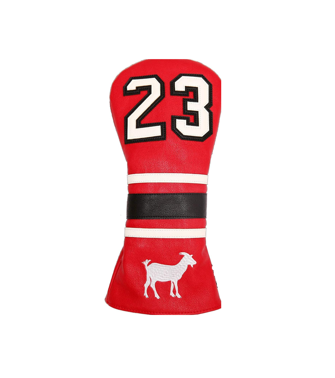 #23 Jordan Driver Headcover