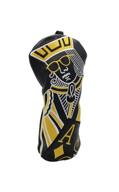 Aces Fairway-Wood Headcover