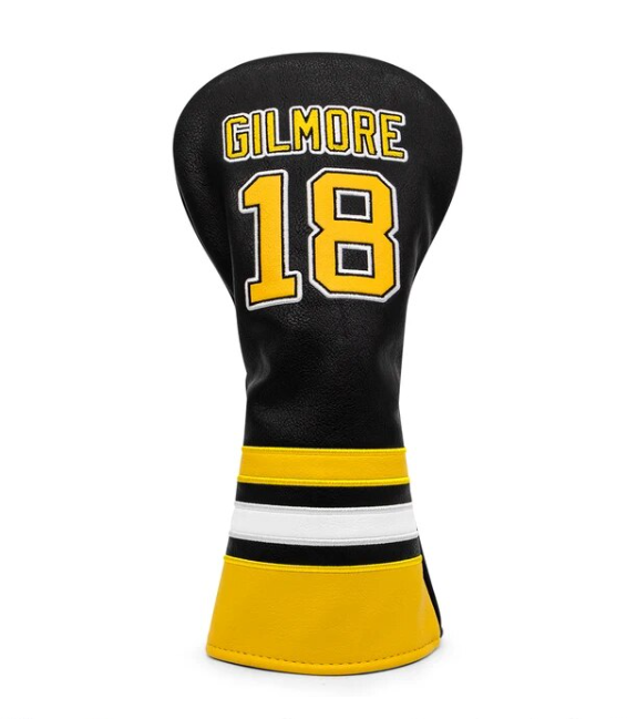 Happy Gilmore Driver Headcover