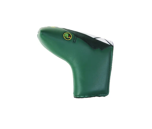 The Masters Putter cover (Blade)